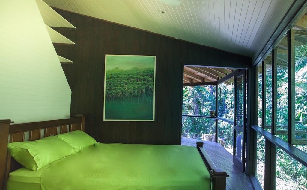 Cape Tribulation Holiday House Exteriér fotografie
