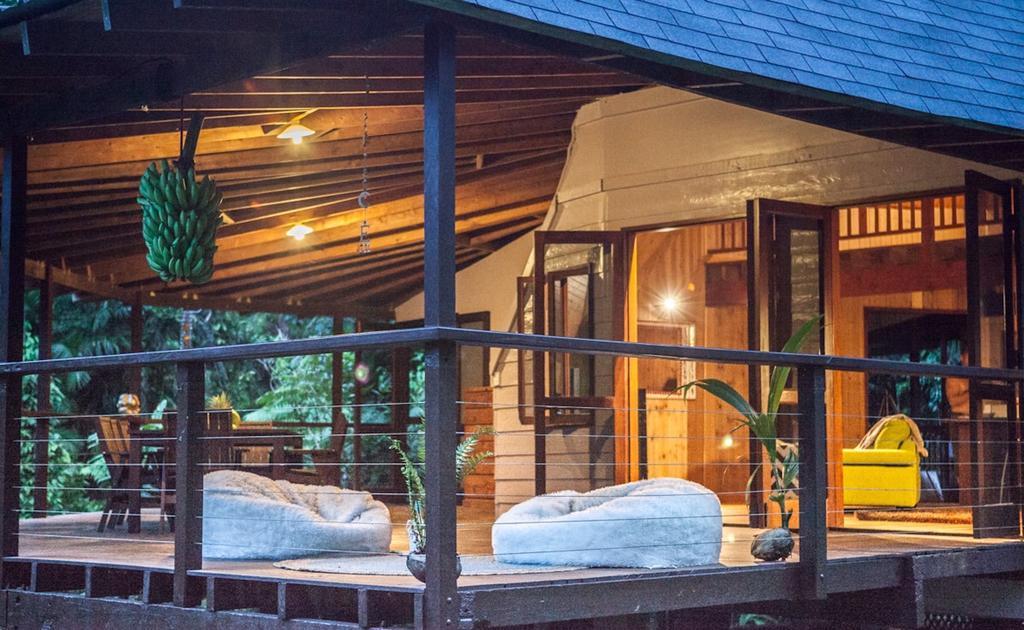 Cape Tribulation Holiday House Exteriér fotografie