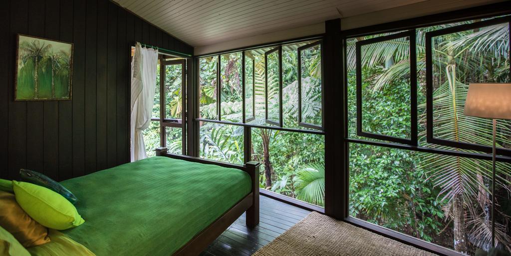Cape Tribulation Holiday House Exteriér fotografie